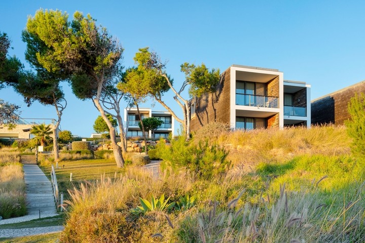Martinhal Sagres Beach Family Resort (ex Martinhal Beach Resortl)*****