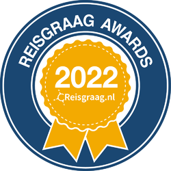 Reisgraag Awards 2022