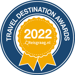 Travel Destination Awards 2022