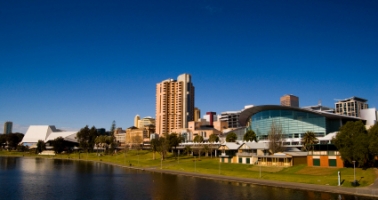 Adelaide