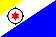 vlag van Bonaire