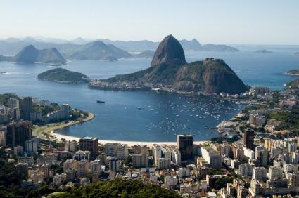 Brazilië Brazilië