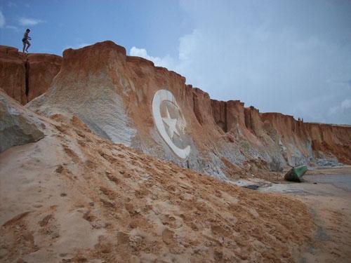 Canoa Quebrada