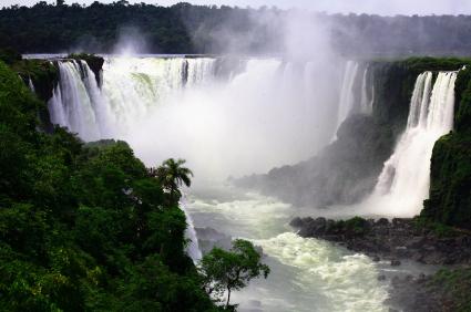 Foz do Iguaçu