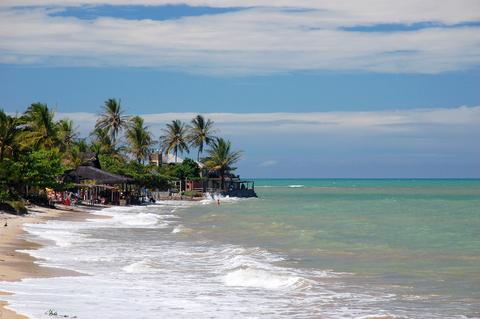 Porto Seguro