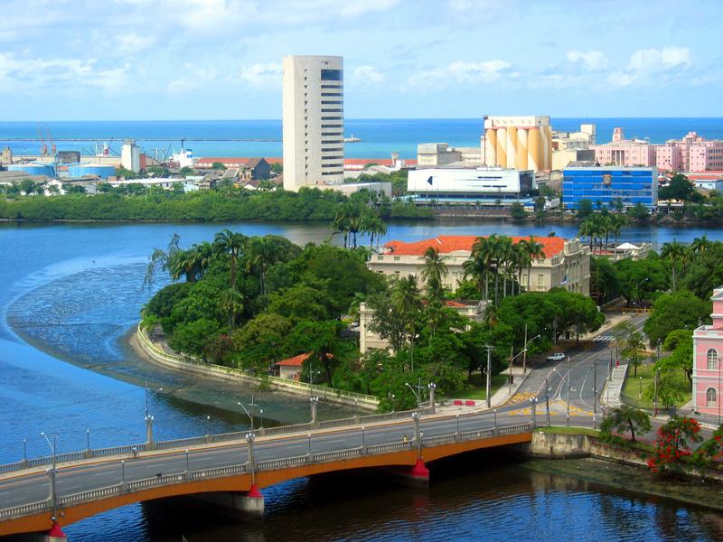 Recife