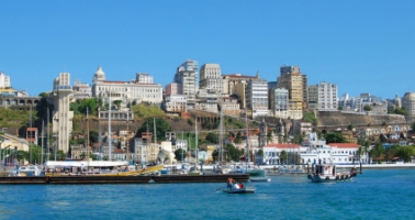 Rondreis Brazili�