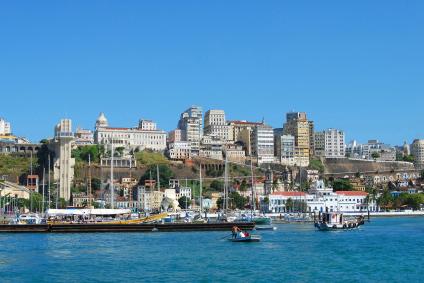 Salvador da Bahia