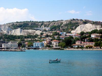 Bulgarije