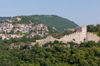 Veliko Turnovo
