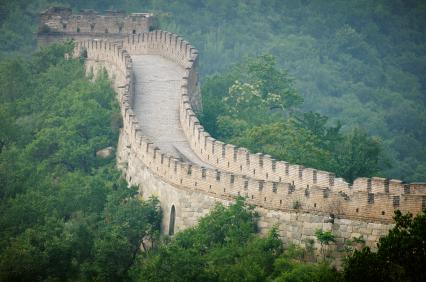 China China