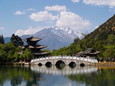 Lijiang