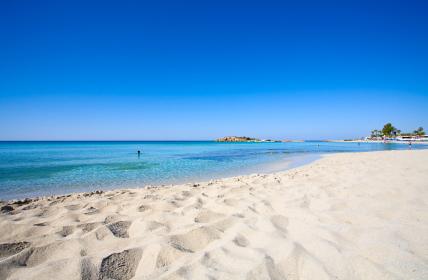 Ayia Napa