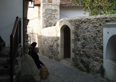 Kakopetria