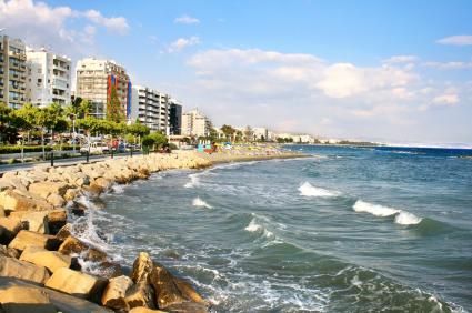 Limassol