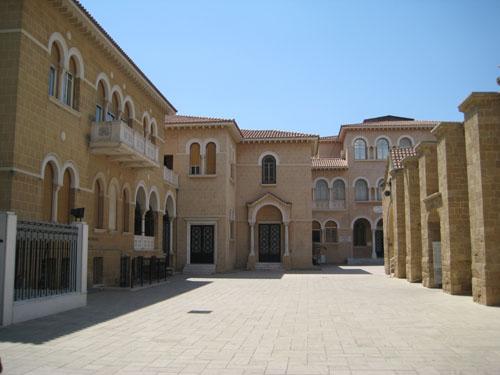 Nicosia