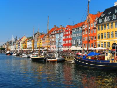 Denemarken
