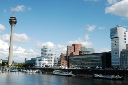 D�sseldorf
