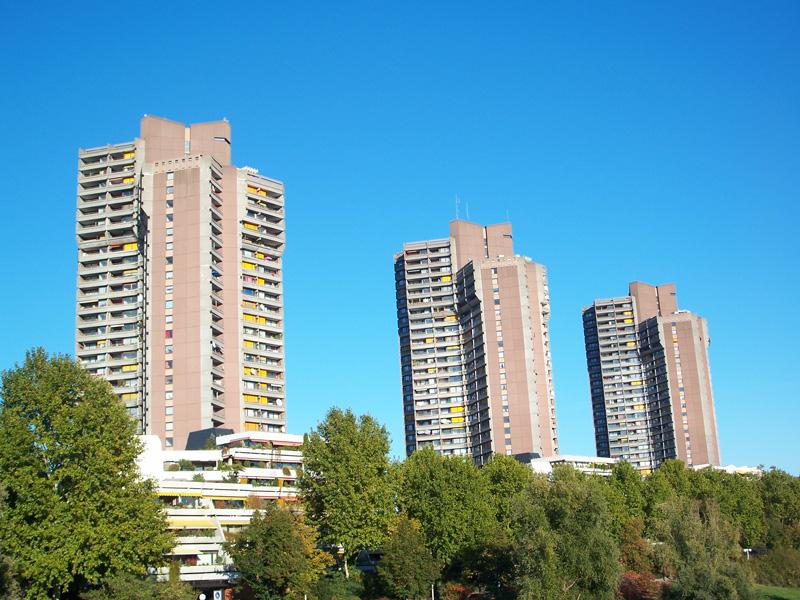 Mannheim