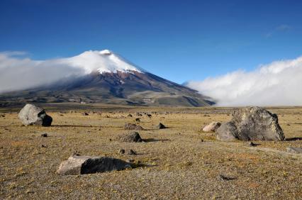 Ecuador