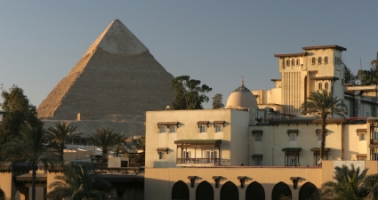 Oude Egyptische wijsheden