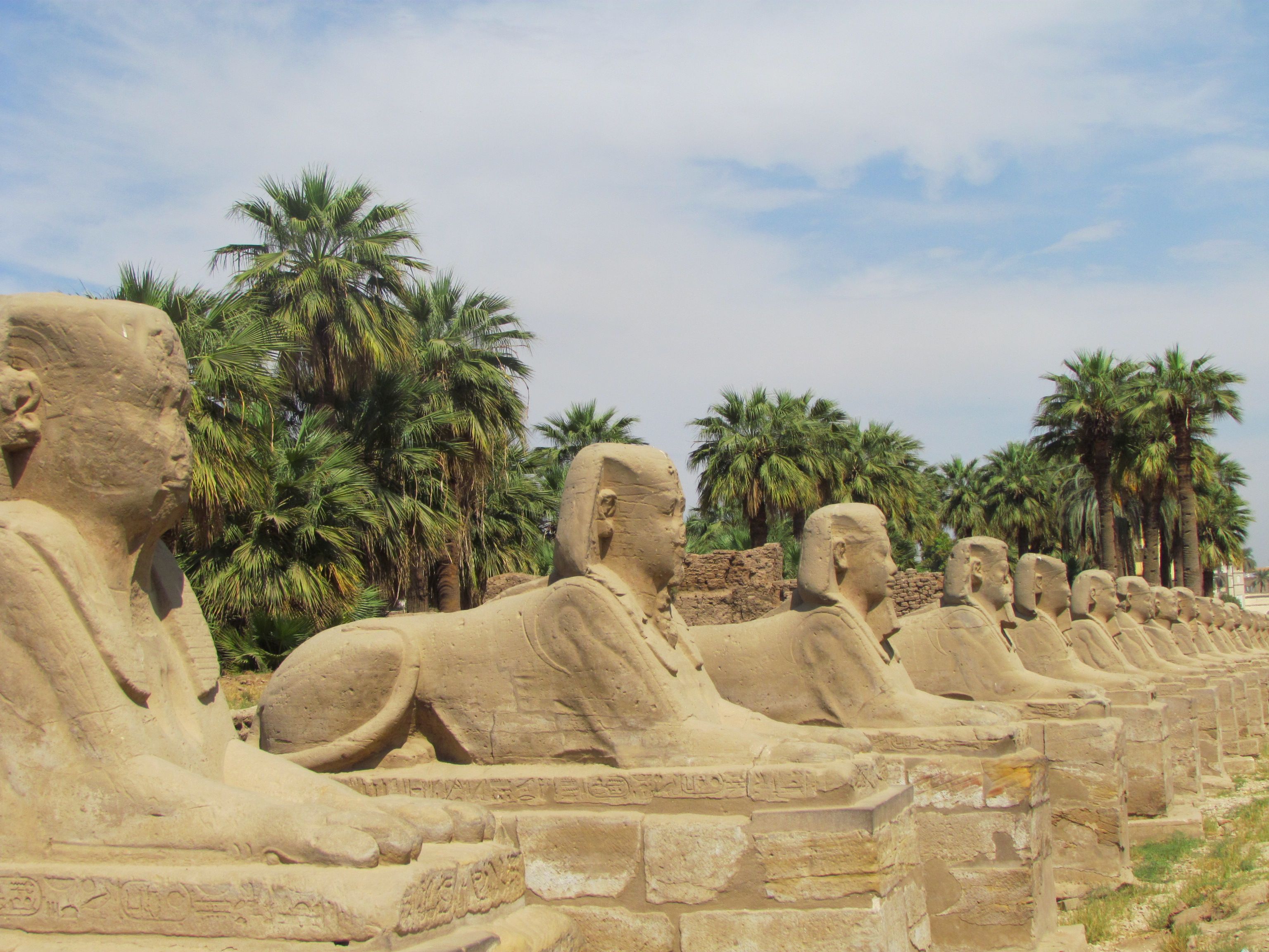 Vliegtijd Egypte – Hoe lang is het vliegen naar Egypte?