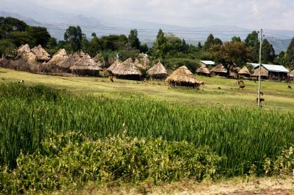 Ethiopi�