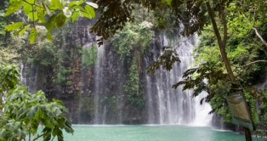 Mindanao