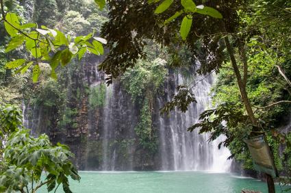 Mindanao