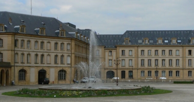 Metz