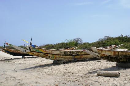Gambia