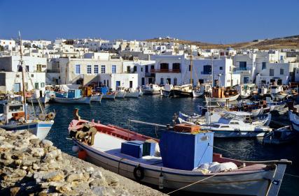 Paros