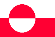 Vlag van Groenland