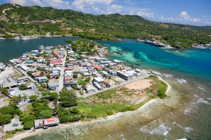 Honduras Honduras