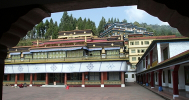 Gangtok