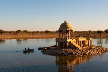 Jaisalmer