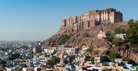 Jodhpur