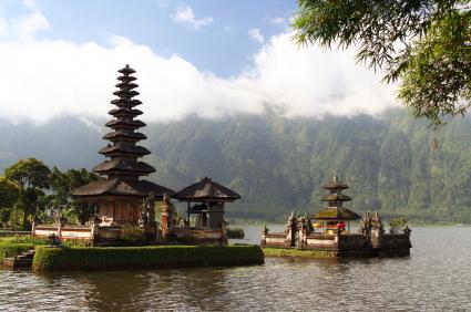 Indonesië Indonesië
