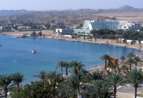 Eilat