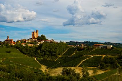 Piemonte