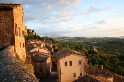 Toscane