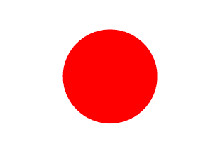 Vlag van Japan
