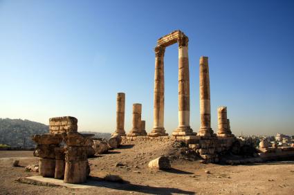 Amman