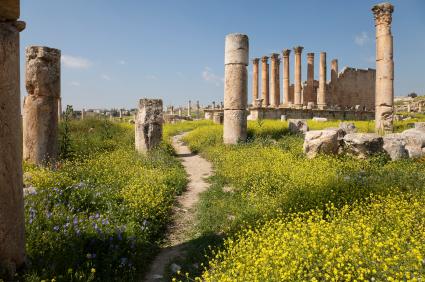 Jerash