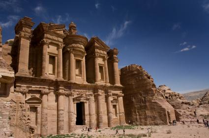 Petra