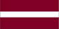Vlag van Letland