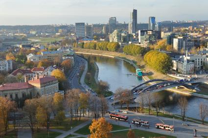 Vilnius