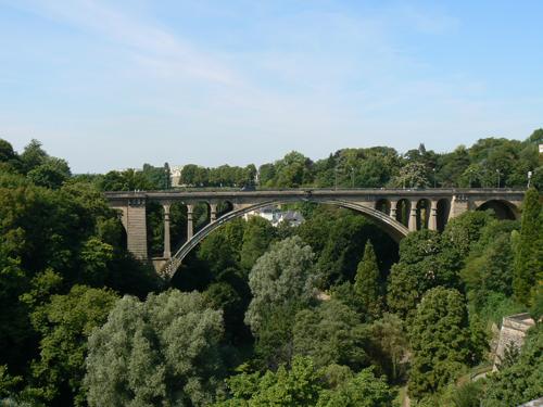 Luxemburg