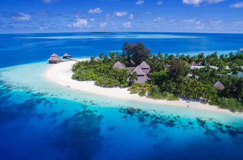 Lauw Ploeg Proficiat Mooiste watervilla's op de Malediven