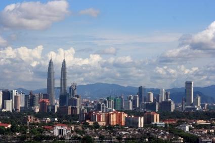 Kuala Lumpur
